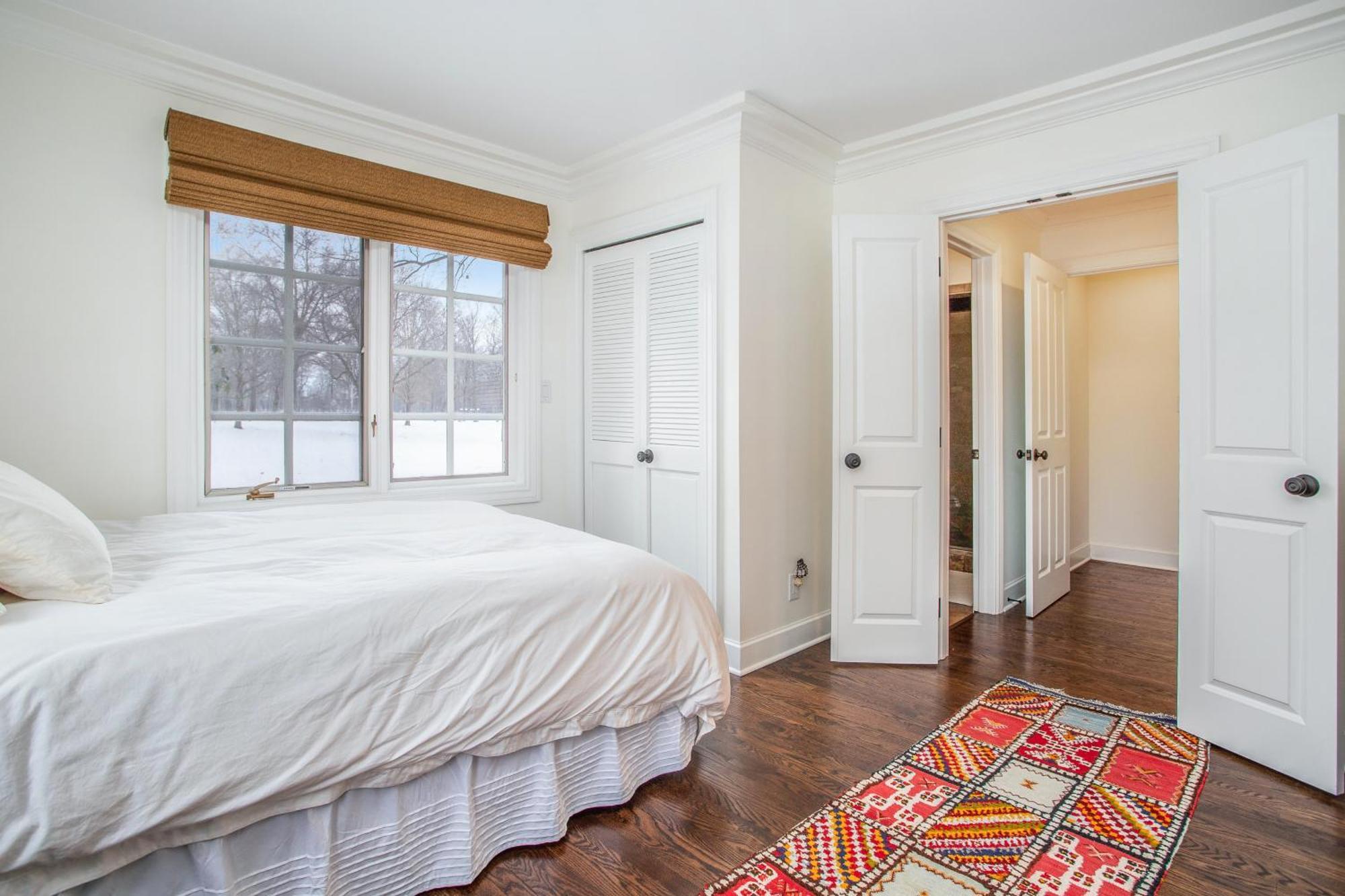 Point O' Woods Villa Benton Harbor Room photo